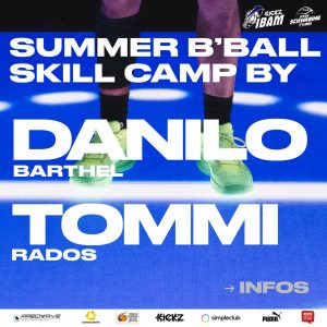Summercamp ‘24