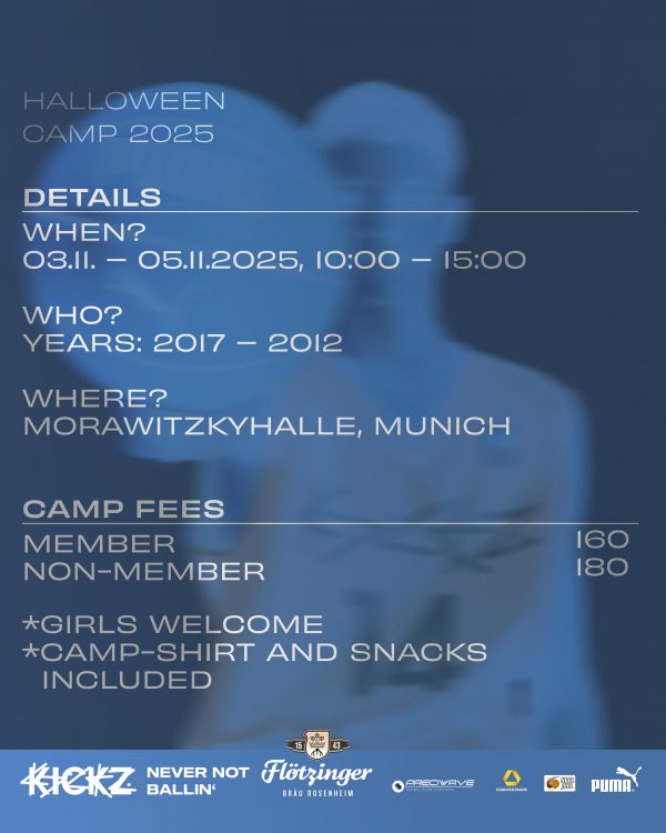 Halloween Camp ‘25 – Bild 2