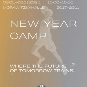 New Year Camp 2026