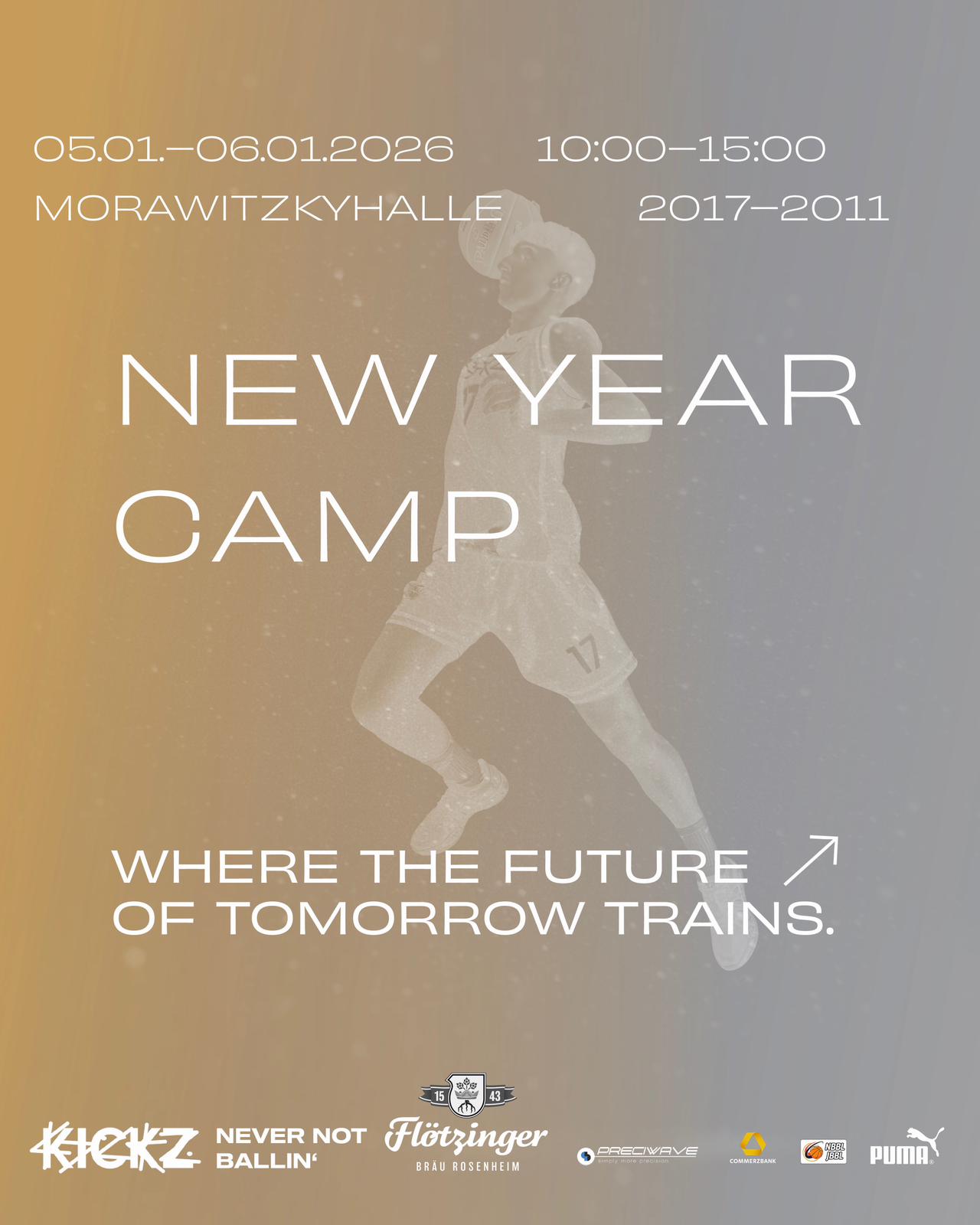 New Year Camp 2026
