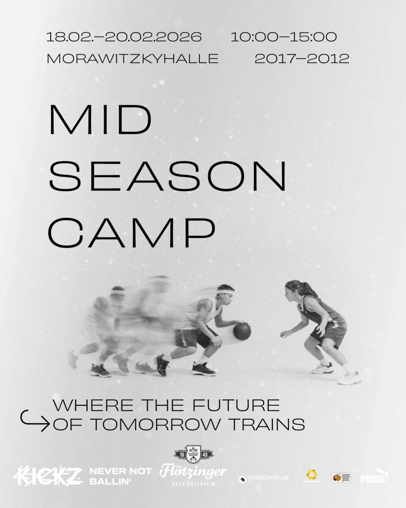 Mid Season Camp 2026