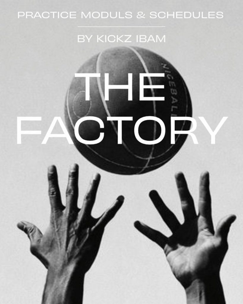 The Factory